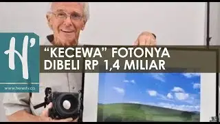 Pemotret Foto Fenomenal Windows XP