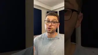 How to produce with an acapella 