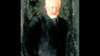 Swan Lake Suite, Op. 20: Scéne (Moderato)