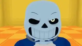 Bad Time [Short MMD]