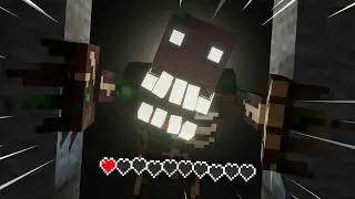 Minecraft'ın EN KORKUNÇ MODU...
