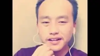 Hlub Tsis Cuag- (Cover Usawm Yang)