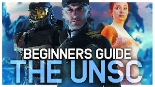 How to Play as UNSC - Beginners Guide for Halo Wars 2