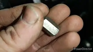 Как снять руль на Ниссан Х- Трэйл