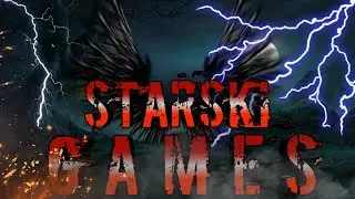 S T A R S K I - ПЫТАЕТСЯ ВЫЖИТЬ / НОВАЯ ИГРА?