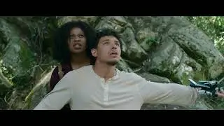 Transformers: Rise of the beasts - Movie Clip