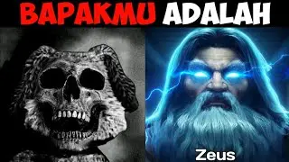 Talking Ben becoming uncanny (Bapakmu Adalah)