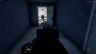 Ground Branch - Small Town Room Clearing