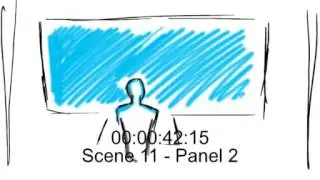 Christine Lin s2825551 Animatic
