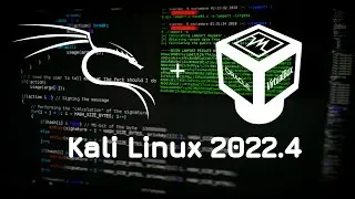 How to Install Kali Linux in VirtualBox | Kali Linux 2022.4 | windows 11 | quick method