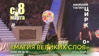 Н-Тагил Цирк