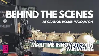 Behind the Scenes: Liquified Natural Gas (LNG) Carriers
