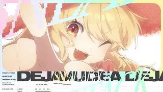Dejavudea - Sneak Attack【Original Song MV】
