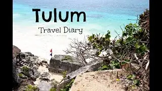 Carnival cruise excursion: Tulum, Mexico