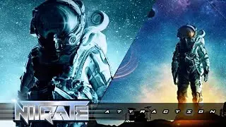 Nitrate - Attraction (Official Lyric Video)