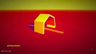 Dimensional Portals: Travel Realm to Realm in VR