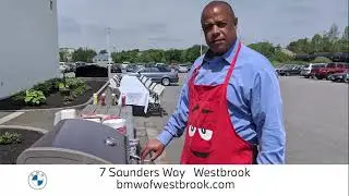BMW of Westbrook December 2021