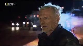 Шоссе через Ад - Канада 2 сезон 5 серия