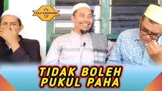MAKAN-MAKAN KENDURI MAYAT | I'anatutholibin | Ustadz Ahmad Fauzan Lc @kajikampung