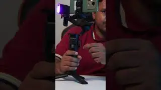 RGB light setting hohem Isteady MT2