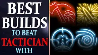 These 4 Builds are Completely Overpowered in Baldur's Gate 3