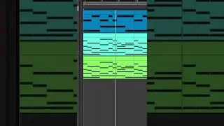 WIP #shorts #ambientmusic #wip