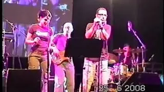 (Tipistrani ) Peggio di Te 2008