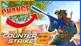 BIG CS2 Update - Patch Notice