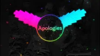 Too many apologies