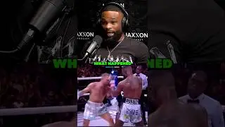 🧢 Rampage on How Legit Jake Paul’s KO Was🥊