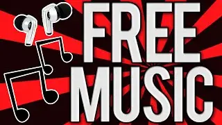 How To Get Copyright Free Music! - Free Music For Clash Studios Partners!