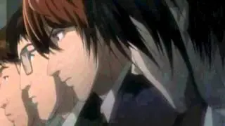 Death Note AMV - Monster