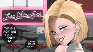 Android 18 