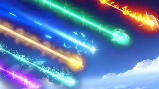 WWHHHAATT!!Could anyone tell me what happens to genshin impact??