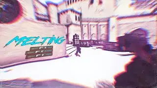 ТАЮ - whyalive feat. FATE, cry4me (csgo fragmovie)