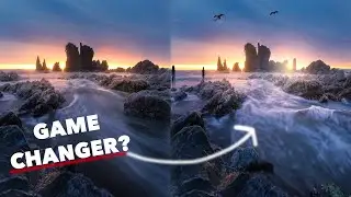 Death Of Photography? Adobe AI Generative Fill First Look