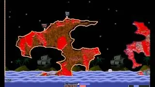 Worms Armageddon with MorsDraconis 2/2