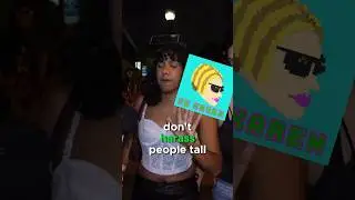 I Used Her Own Logic And She Got Triggered