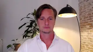24-Q3 Quarterly Investor Update with Jeppe Kirk Bonde