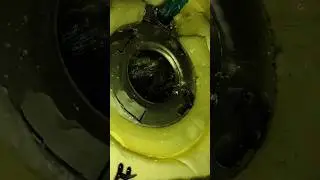 Что-то гремит в водонагревателе!