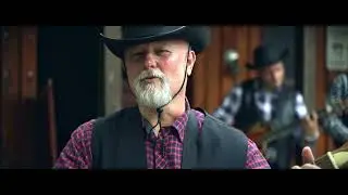 Békés Country Band - Minden Út