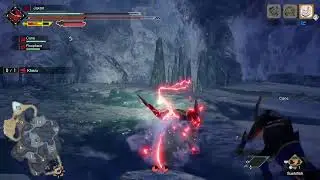 Monster hunter