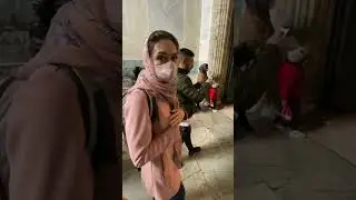 Стамбул день 1