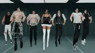 Miss World IMVU 2023 x IMVU Kings 