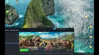 FAR CRY 5 UBISOFT-UPLAY BYPASS