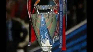 Hino Oficial da Liga dos Campeões da UEFA