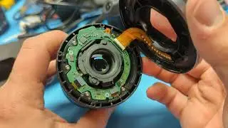 Canon RF - Can you Weather Seal non-L Lenses?