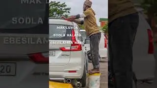 phusha Mzalla keep moving