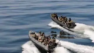Romanian Army (2017)