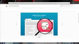 Como bloquear los molestos anuncios en paginas de Google Chrome |2019|